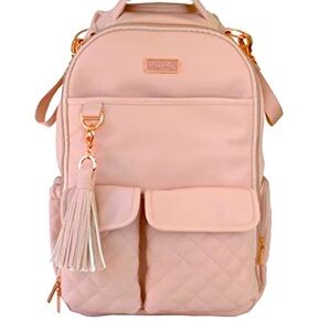 Itzy Ritzy Diaper Backpack